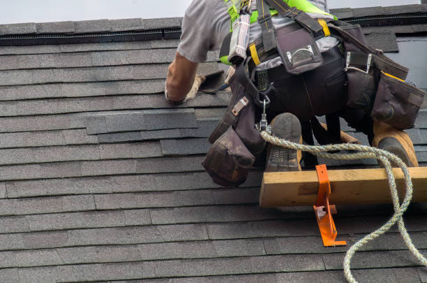 Reliable Roof Replacement contractor in Wittman, MD by Brentwood Metal Roofing
